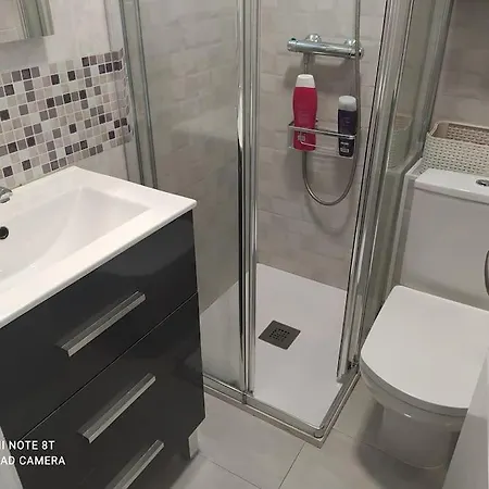 Etxalo, Apartamento Con Terraza En Gorliz Exterior photo