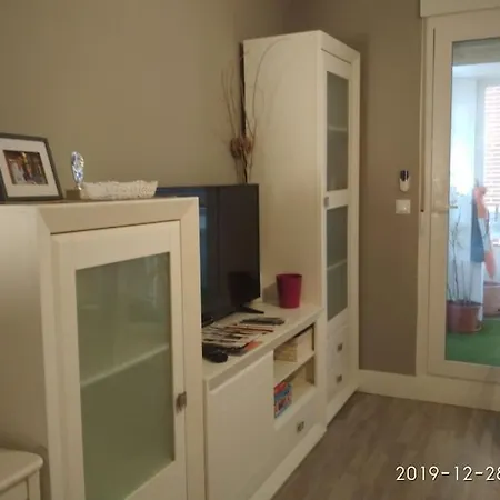 Etxalo, Apartamento Con Terraza En Gorliz Exterior photo