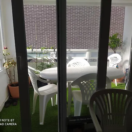 Etxalo, Apartamento Con Terraza En Gorliz Exterior photo