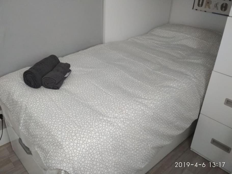 Etxalo, Con Terraza En Apartment Gorliz
