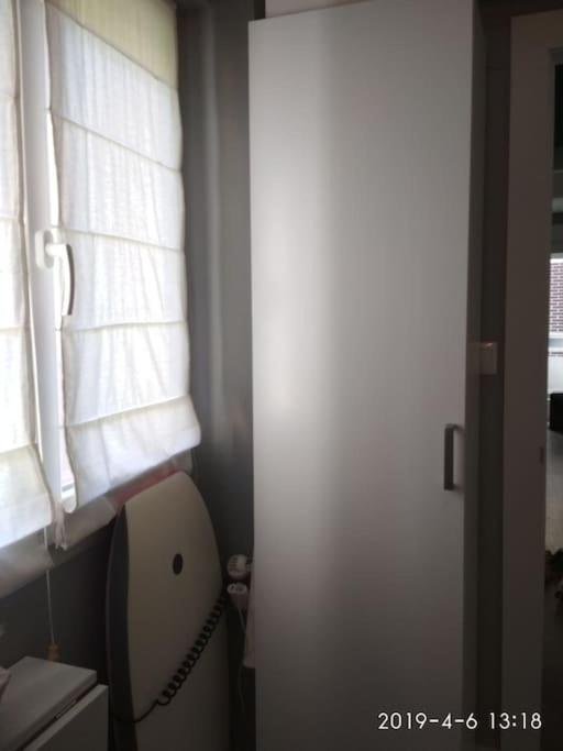 Etxalo, Con Terraza En Apartment