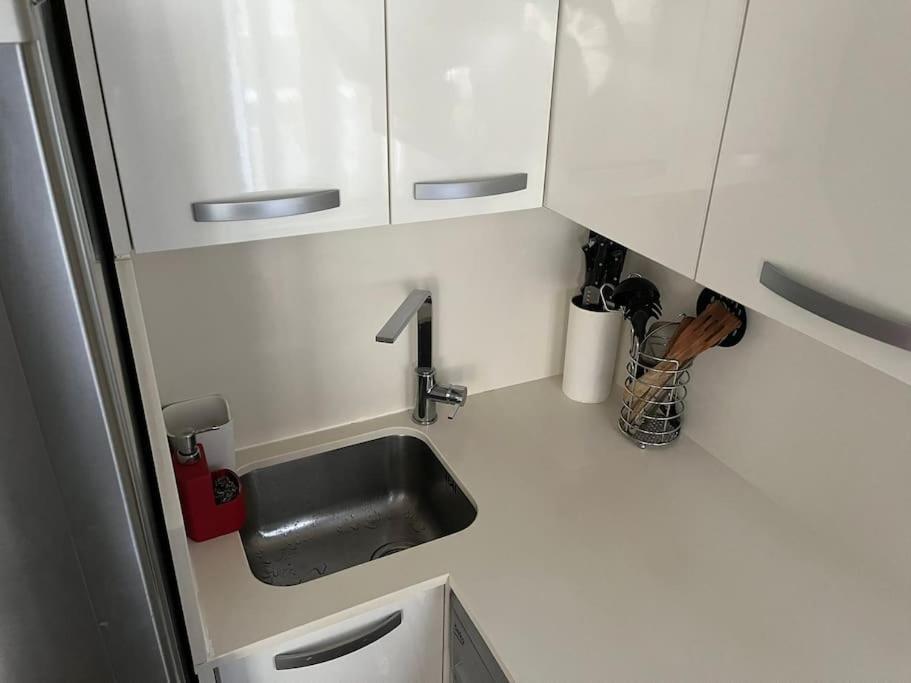 Apartment Etxalo, Con Terraza En Gorliz