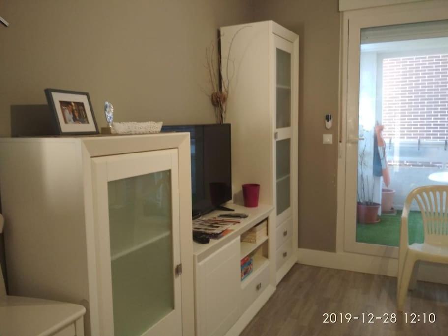 Apartment Etxalo, Con Terraza En Gorliz