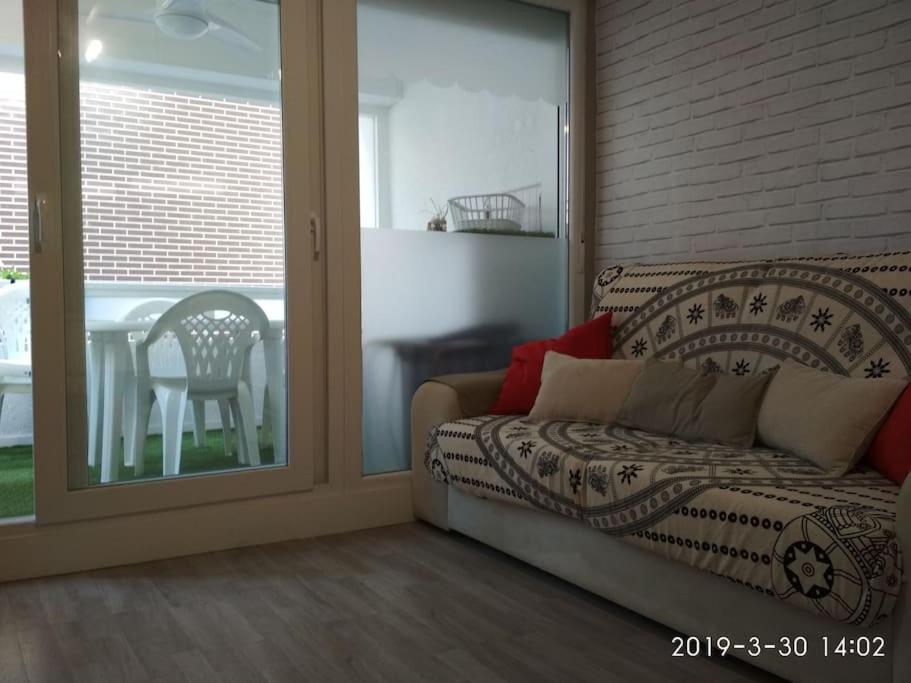 Apartment Etxalo, Con Terraza En