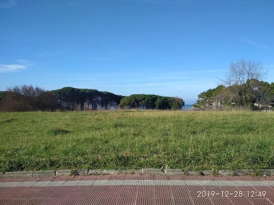 Etxalo, Con Terraza En Gorliz