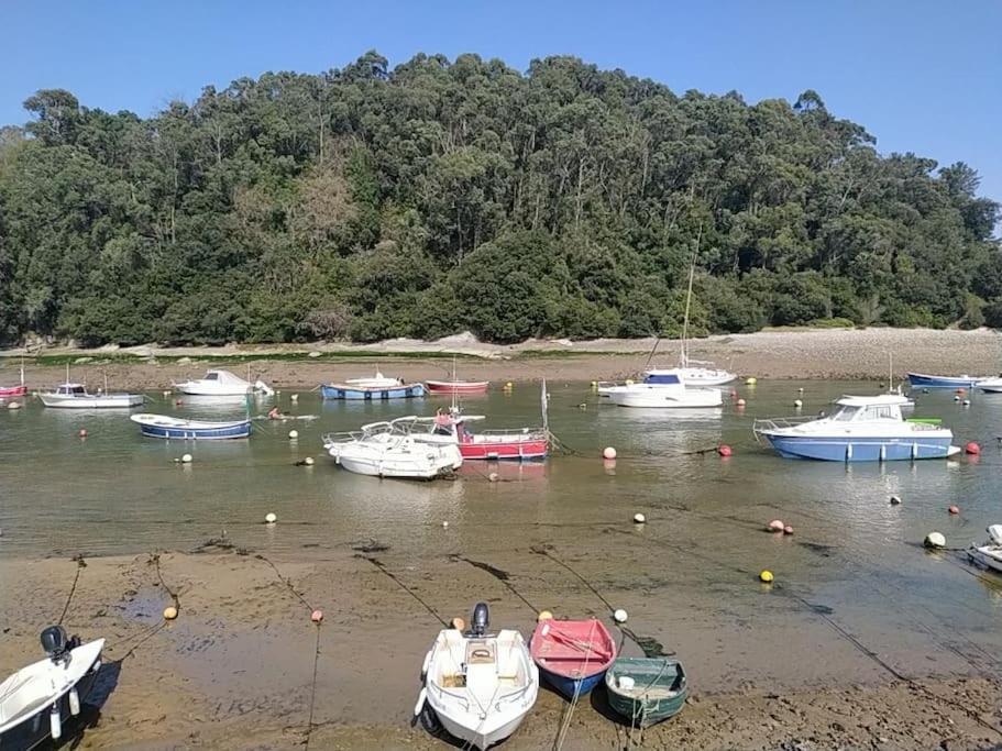 Etxalo, Con Terraza En