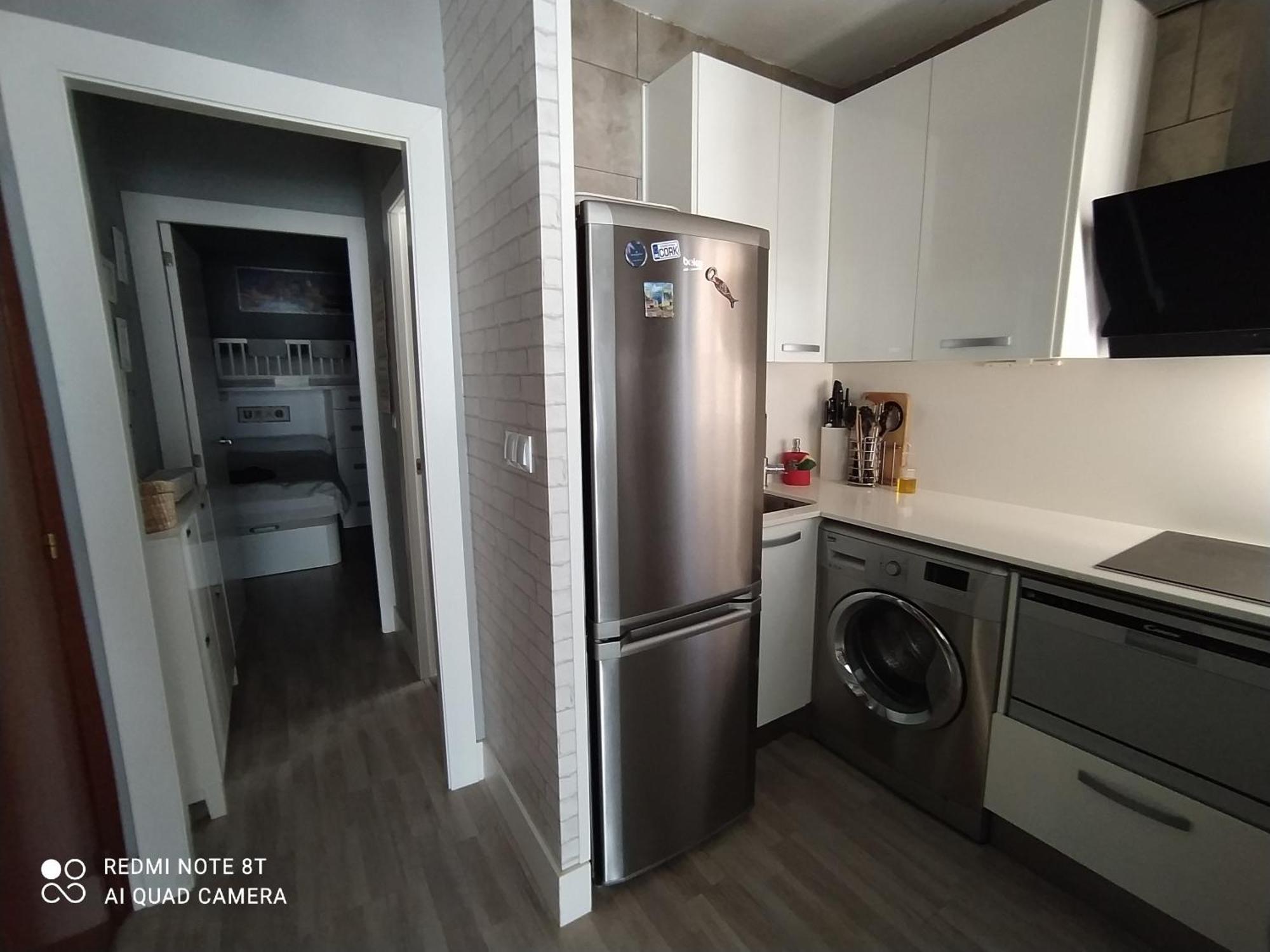 Apartment Etxalo, Con Terraza En