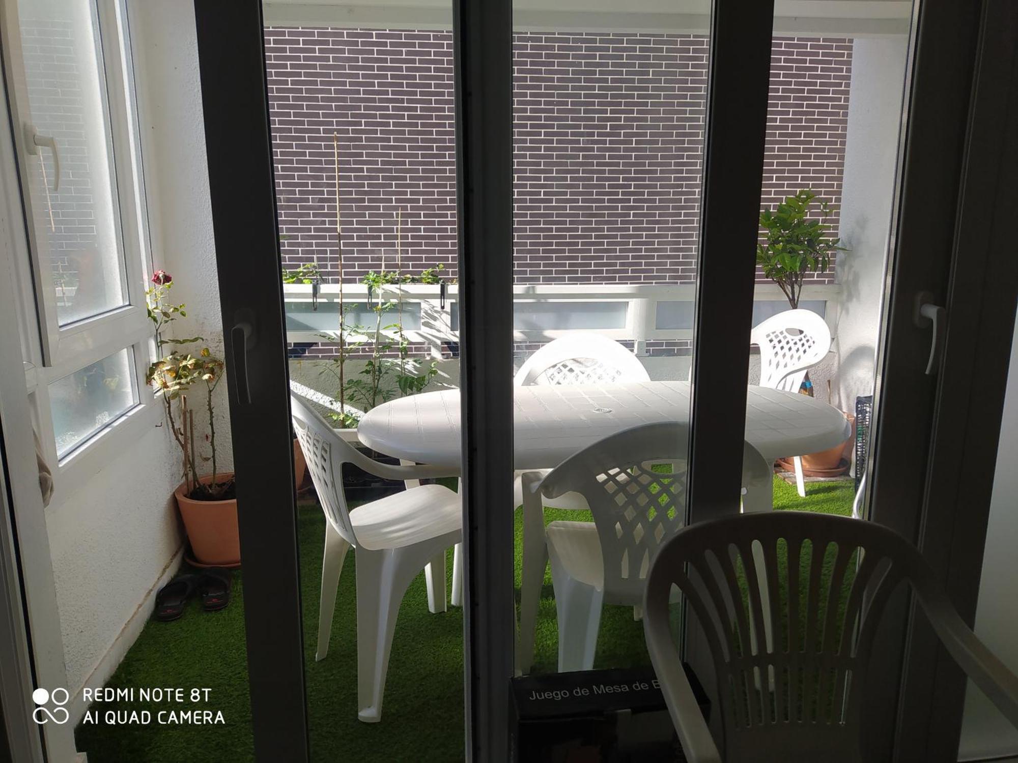 Apartment Etxalo, Con Terraza En